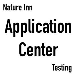 [BETA] Application Center