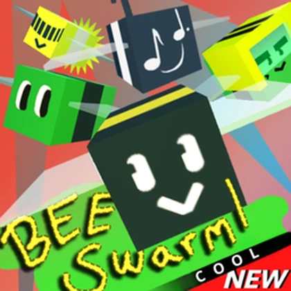 BSS Cool Official Group Roblox group icon