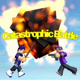 Catastrophic Battle icon