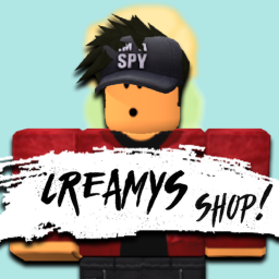 Creamys Shop!