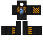 Brandon's tee's