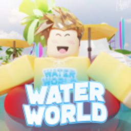 🌊 Waterworld [SOON!] 🌊