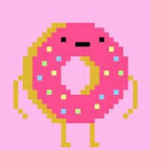 THE HOLY DONUT SQUAD