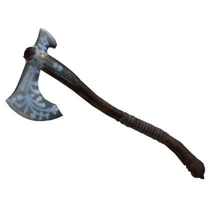 Leviathan Axe Realistic Viking - Waist thumbnail