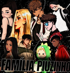 FAMÍLIA PIUZINHO