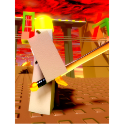 Sword Fights on the Heights