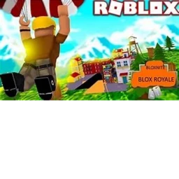 FortBlox V2.0(New Map Update). icon