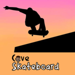 Cove Skateboard