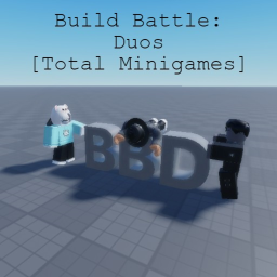 Build Battle: Duos