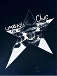‘urban chic