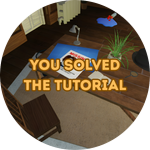 Just getting started!