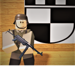 Heer 1st Infantry Division