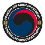 ROKA = Foreign Affairs Department