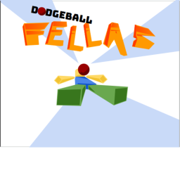 Dodgball Fellas