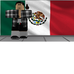 Cholos of Mexico