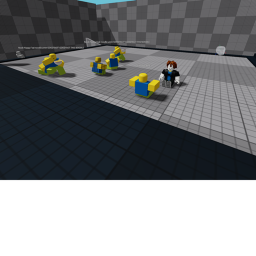 Only Noobs Can Play This