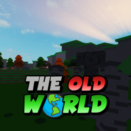 Timevel: The Old World!