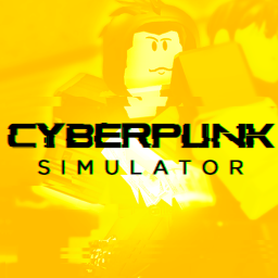 Cyberpunk Simulator [BETA]