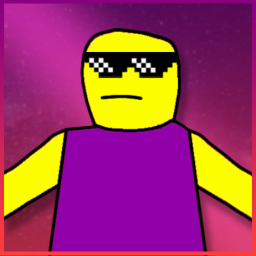 RBXGA Egg Hunt 2025: Midnight Zone