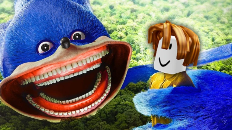 [UPD!] Shin Sonic Tapes RP screenshot 2