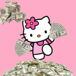 My Love : Money <3