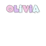 OLIVIA’S BFF’S FOR LIFE