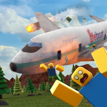 Image du serveur Roblox