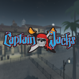 Captain Jack's