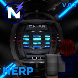 [NERP] Nexus Energy Research Plant V.0.1
