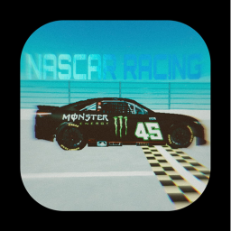 Nascar Blast Zone Beta (UPDATE)
