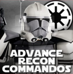 Advanced Recon Commandos . ..