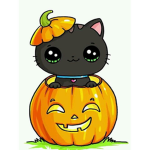 Cyber Cats (Meow)