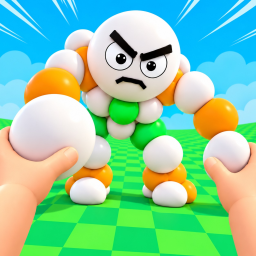 Collect All the Balls icon
