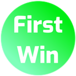 First Win!