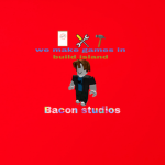Bacon studios :D