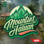 [BETA] Mount Haluan