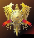 GOLDEN EAGLE WARRIORS