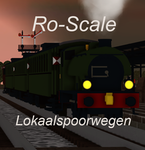 Ro-Scale Lokaalspoorwegen