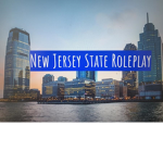 New Jersey State RP