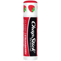 Chapstick Warriors Training