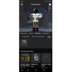 Apex roblox