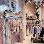 My clothes store :>