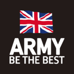 〔UK〕| The British Army