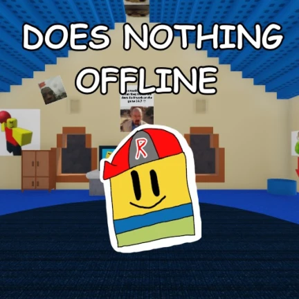 Image du serveur Roblox