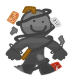 tornado guy