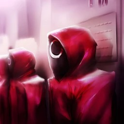 [Public Test] Project Squid