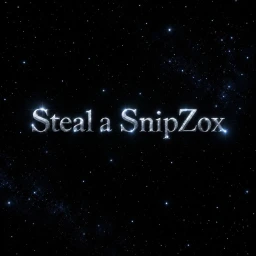 Steal a SnipZox icon
