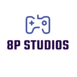 The 8P Studio Squad!