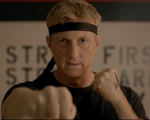 The Cobra Kai fan Club