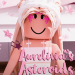 AureIivia's Asteroids